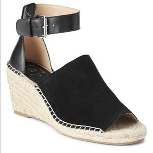 Wedge Espadrilles